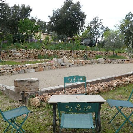 Les Karakis, Piscine Au Sel, Jardin 5000M2 Villa Les Arcs-sur-Argens Екстериор снимка