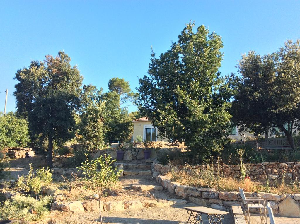 Les Karakis, Piscine Au Sel, Jardin 5000M2 Villa Les Arcs-sur-Argens Екстериор снимка