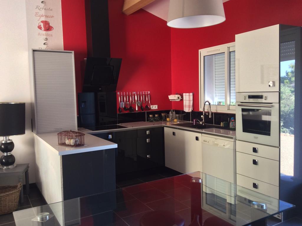 Les Karakis, Piscine Au Sel, Jardin 5000M2 Villa Les Arcs-sur-Argens Екстериор снимка