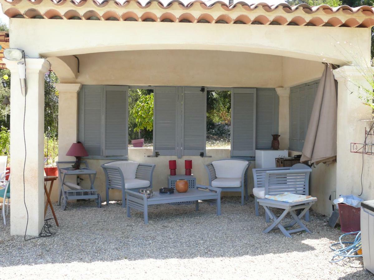 Les Karakis, Piscine Au Sel, Jardin 5000M2 Villa Les Arcs-sur-Argens Екстериор снимка