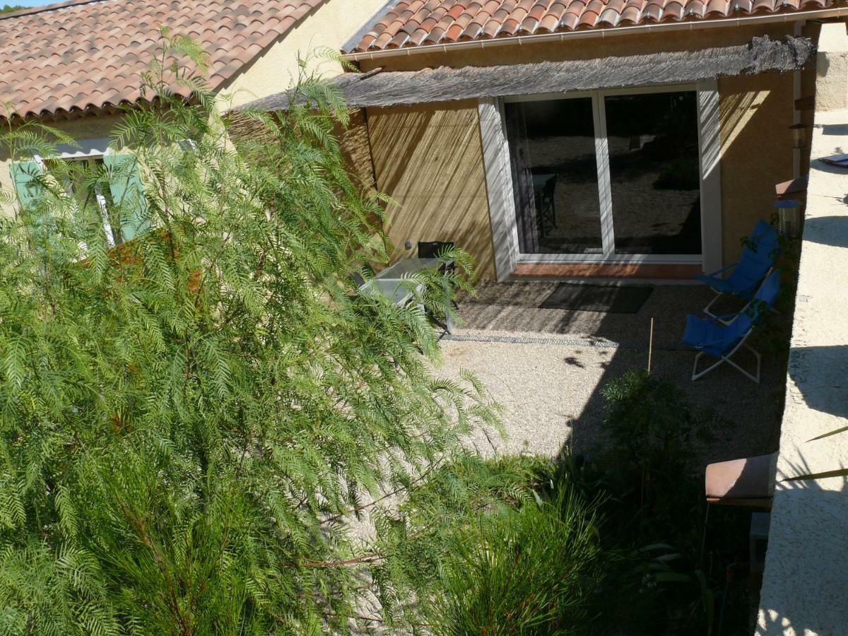 Les Karakis, Piscine Au Sel, Jardin 5000M2 Villa Les Arcs-sur-Argens Екстериор снимка