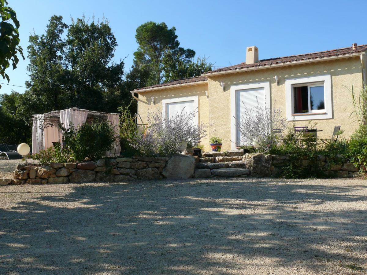 Les Karakis, Piscine Au Sel, Jardin 5000M2 Villa Les Arcs-sur-Argens Екстериор снимка