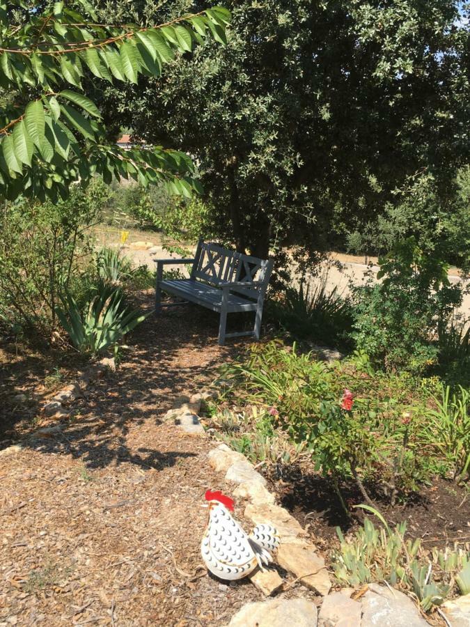 Les Karakis, Piscine Au Sel, Jardin 5000M2 Villa Les Arcs-sur-Argens Екстериор снимка